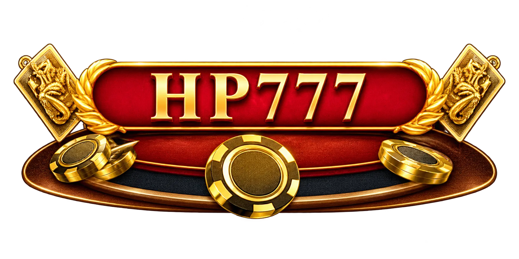Logo hp777